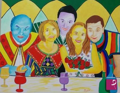online paintings on sale