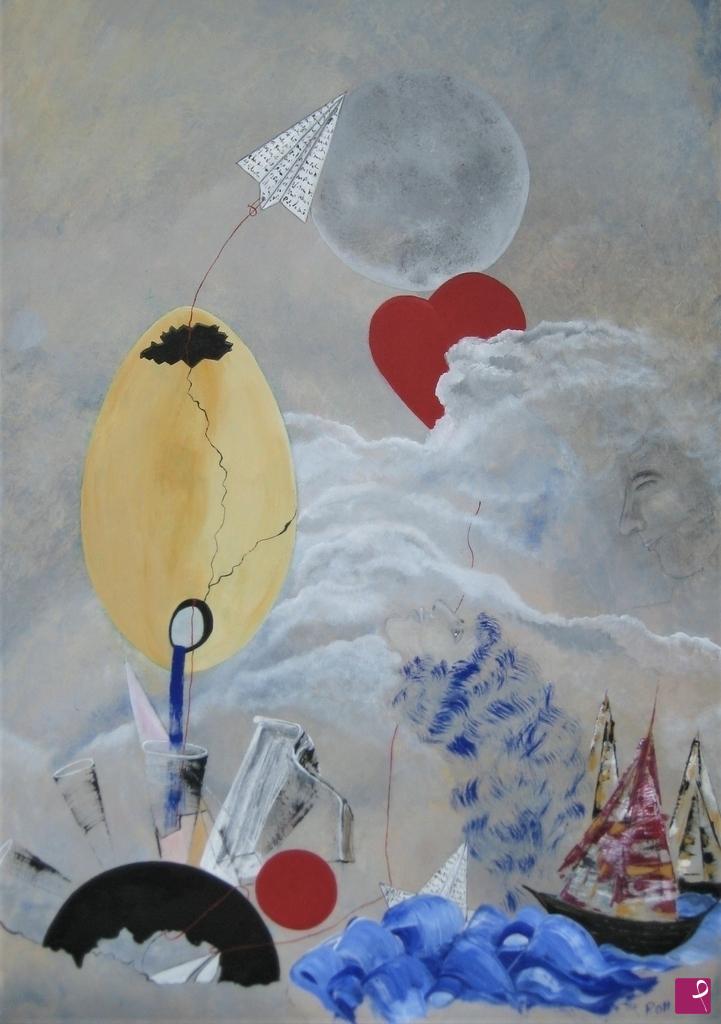 paintings on sale online