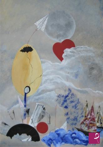 online paintings on sale
