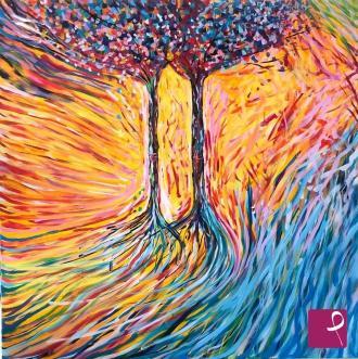 online paintings on sale