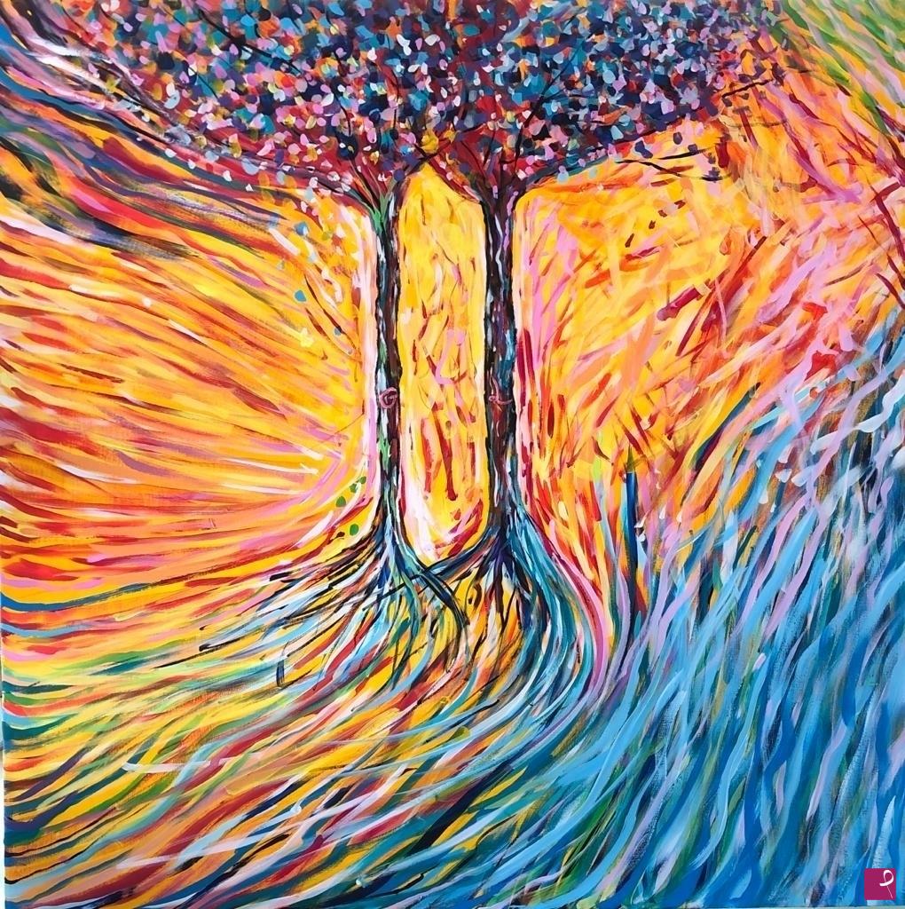 paintings on sale online