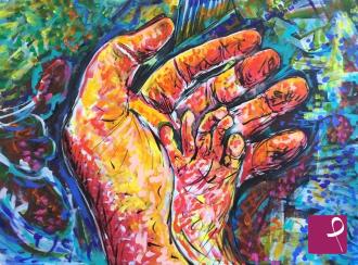 online paintings on sale