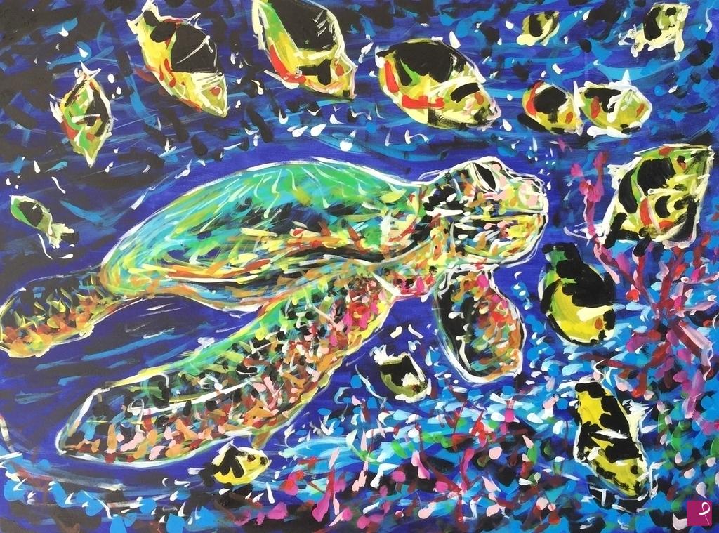 paintings on sale online