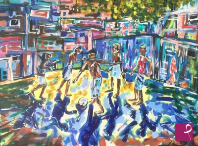 online paintings on sale