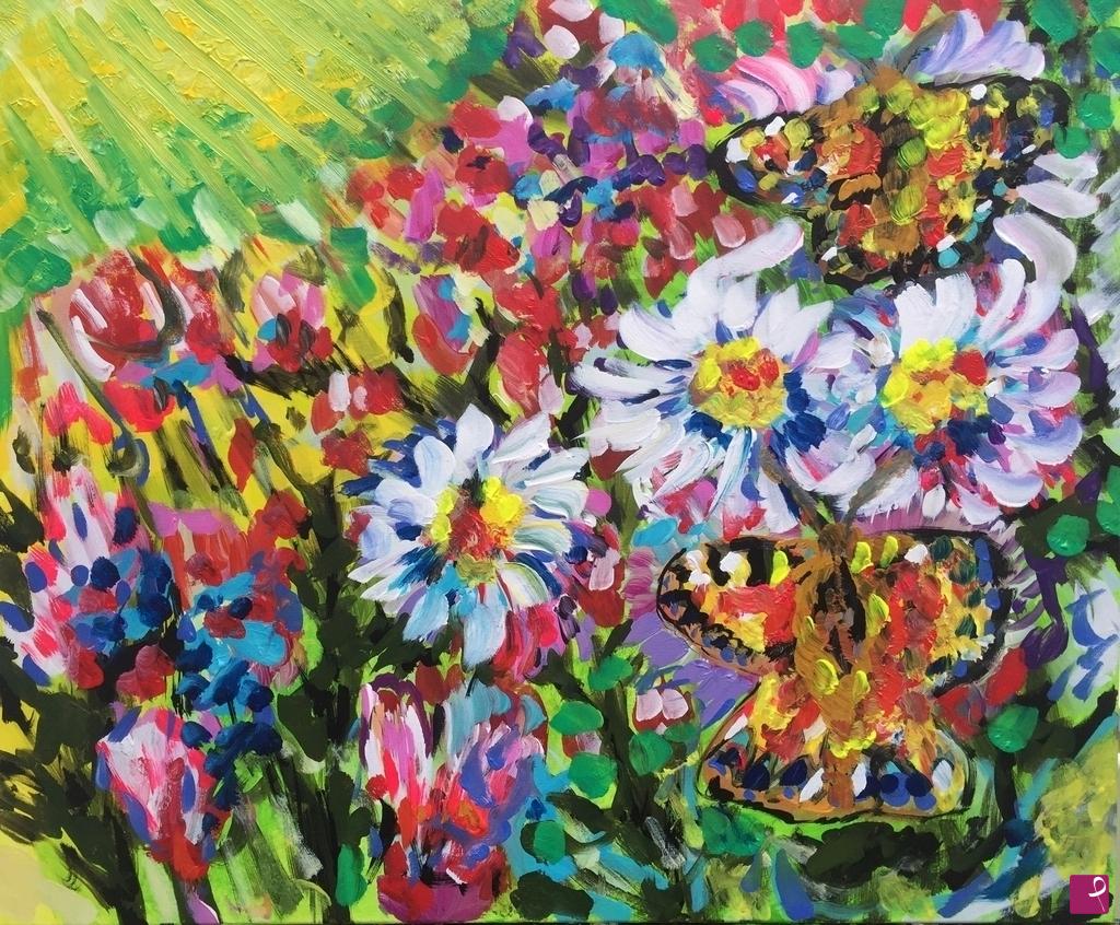 paintings on sale online