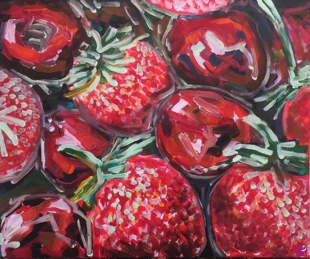 paintings on sale online