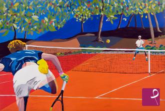 online paintings on sale