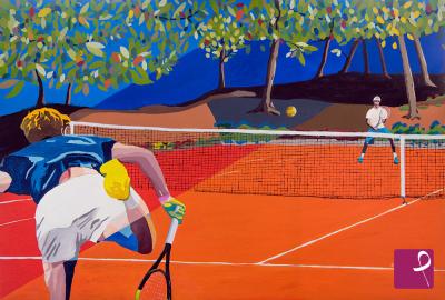 online paintings on sale