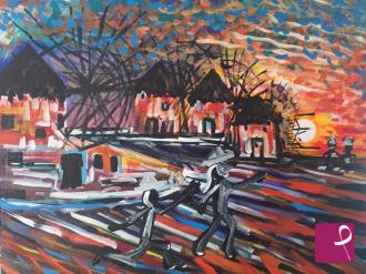 online paintings on sale