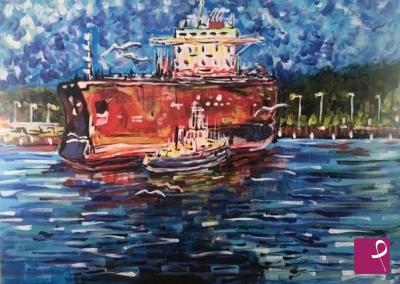online paintings on sale