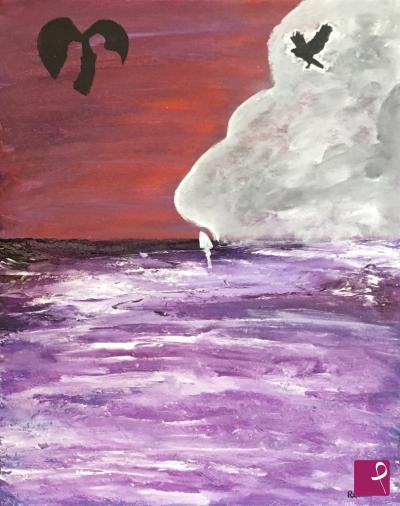 online paintings on sale