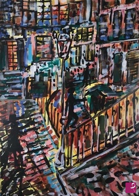 paintings on sale online