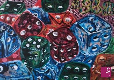 online paintings on sale