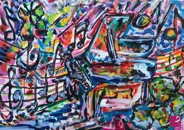 paintings on sale online