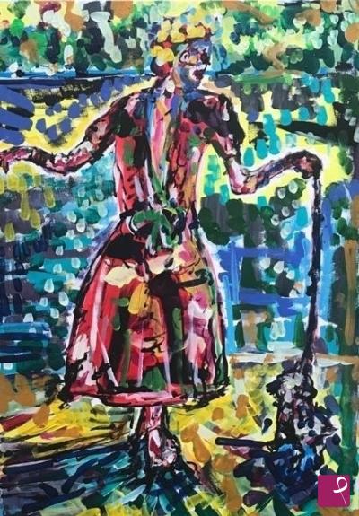 online paintings on sale