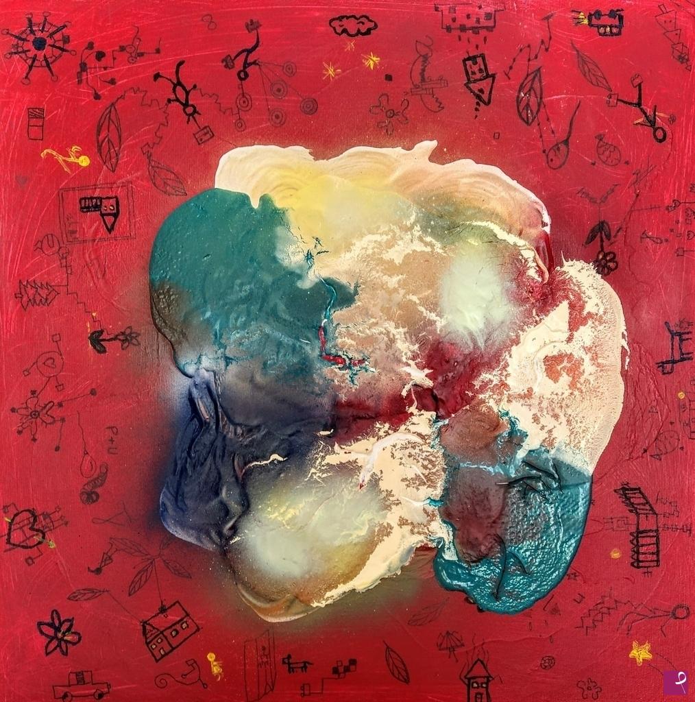 paintings on sale online