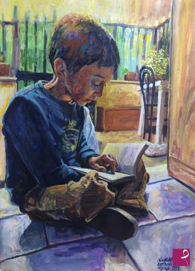 online paintings on sale