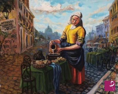 online paintings on sale