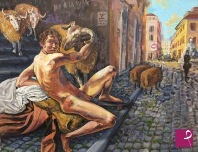 online paintings on sale
