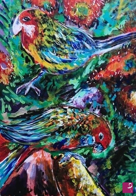 paintings on sale online