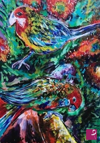 online paintings on sale