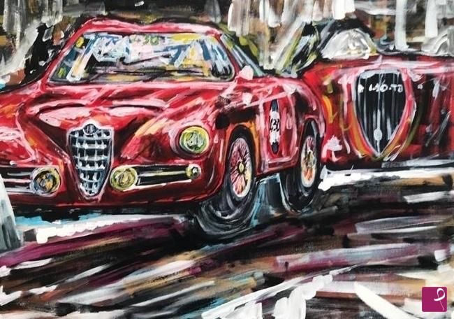 paintings on sale online