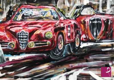 online paintings on sale