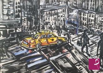 online paintings on sale
