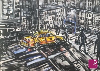 online paintings on sale