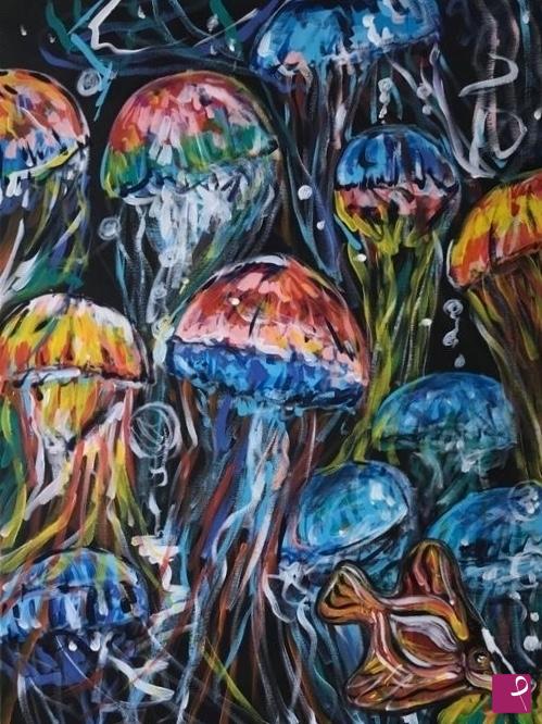 paintings on sale online