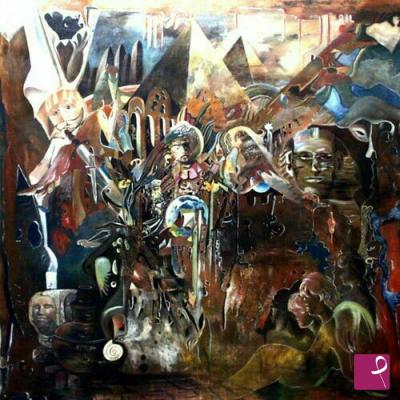 online paintings on sale