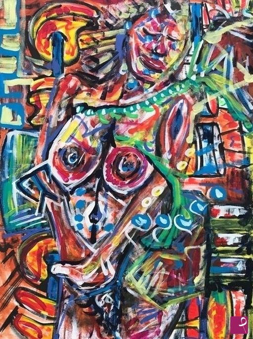 paintings on sale online