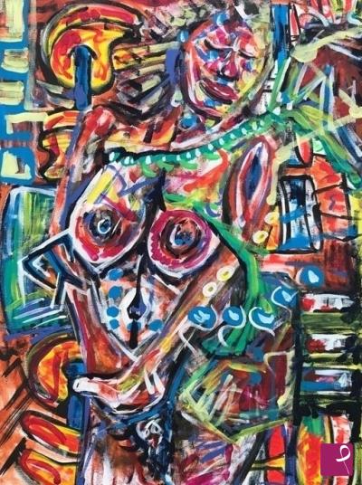online paintings on sale