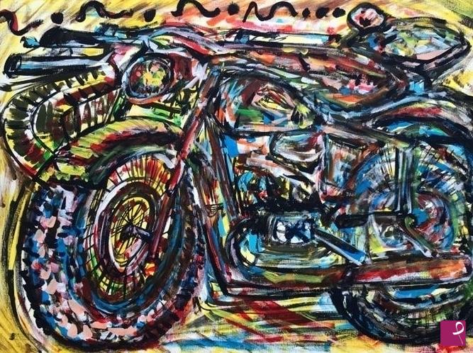 paintings on sale online