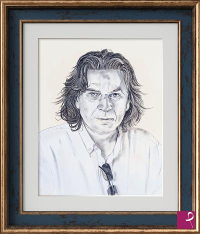 sold painting on PitturiAmo