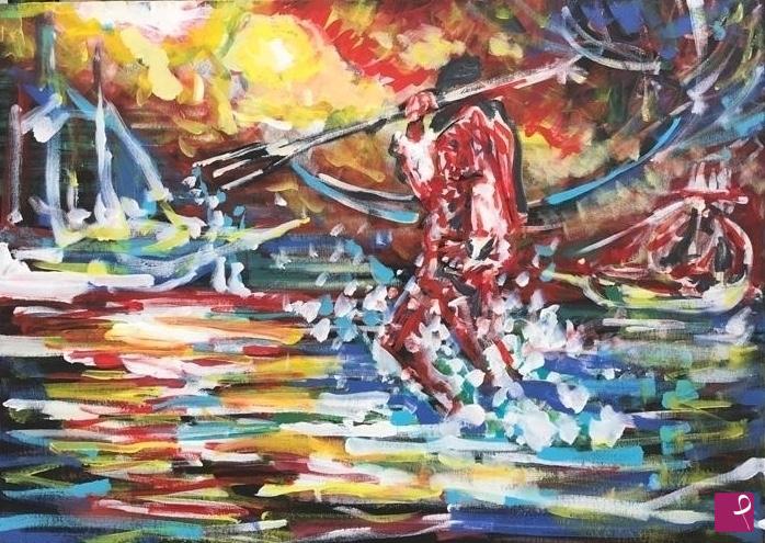 paintings on sale online