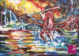 online paintings on sale