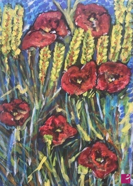 paintings on sale online