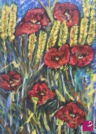 online paintings on sale