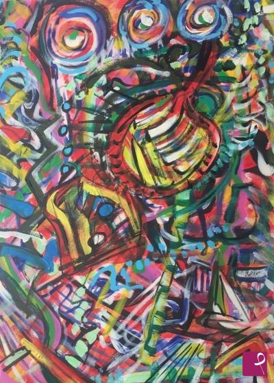 online paintings on sale