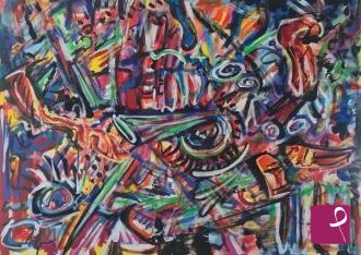 online paintings on sale