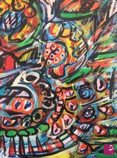 online paintings on sale