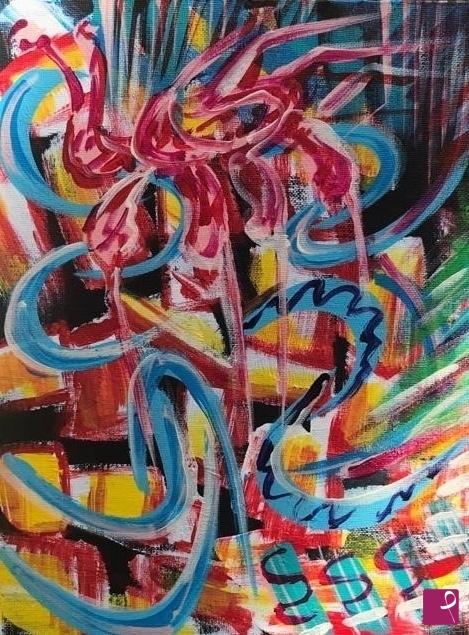 paintings on sale online