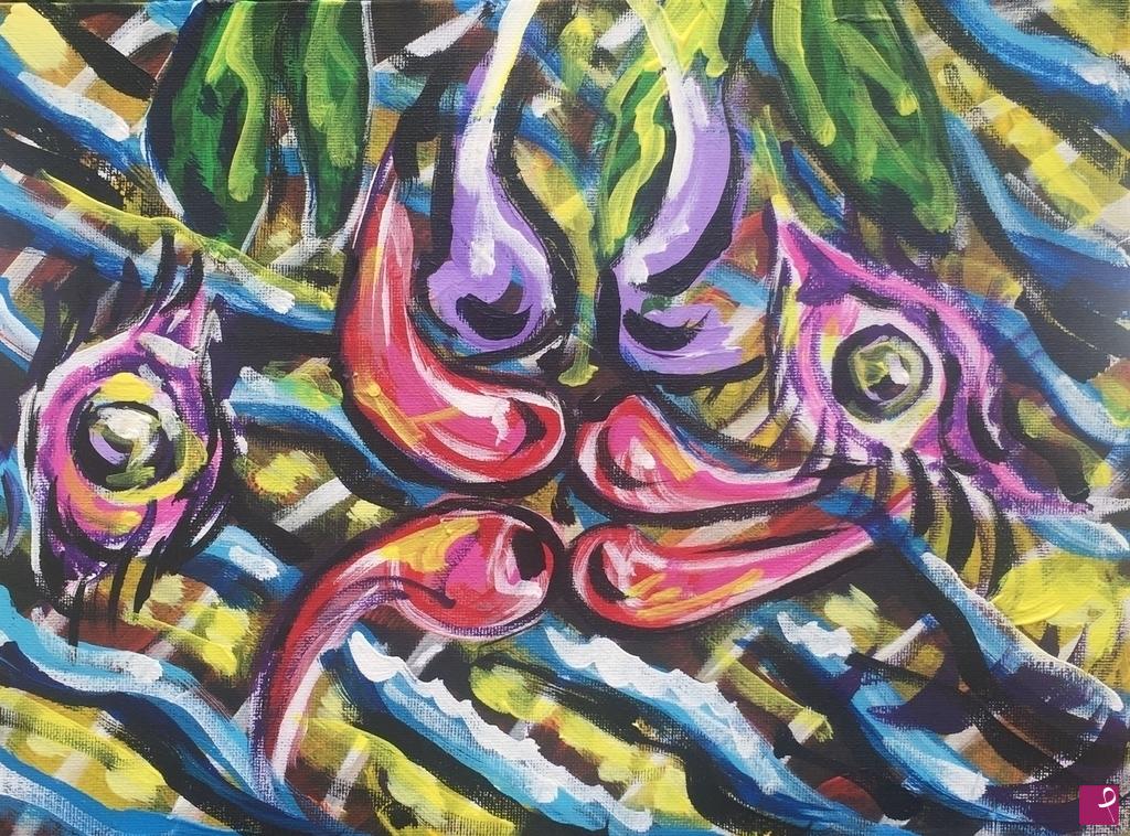 paintings on sale online