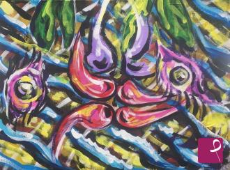 online paintings on sale