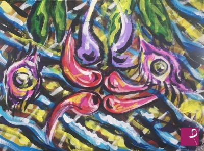 online paintings on sale