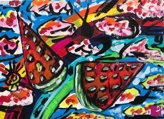 paintings on sale online