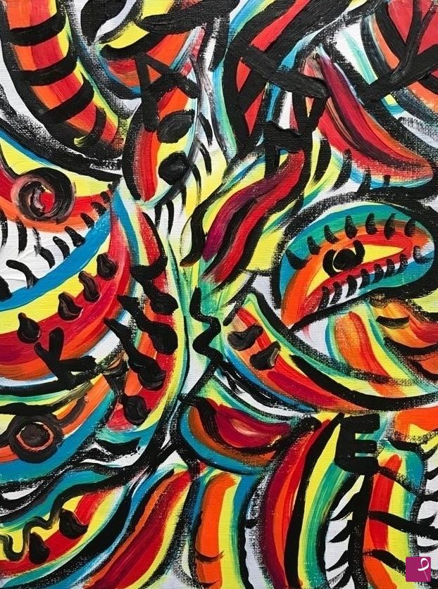 paintings on sale online