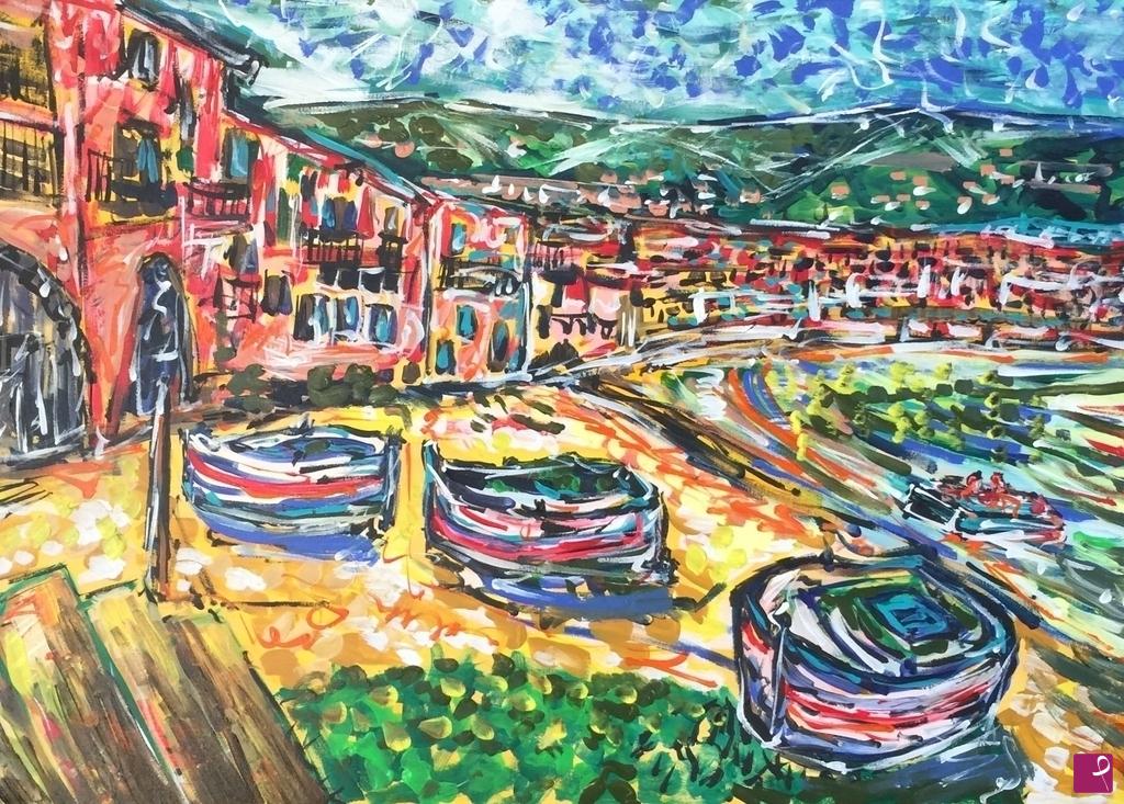paintings on sale online