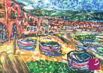 online paintings on sale